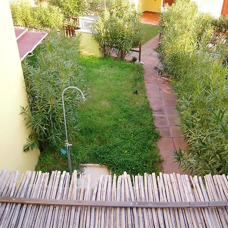 아파트 Sea House Sardinia - Casa Smeraldo *