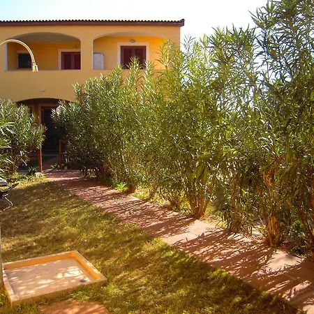 Sea House Sardinia - Casa Smeraldo