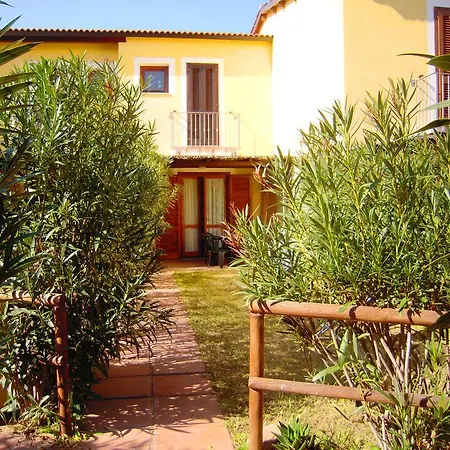 Sea House Sardinia - Casa Smeraldo 아파트 바데시