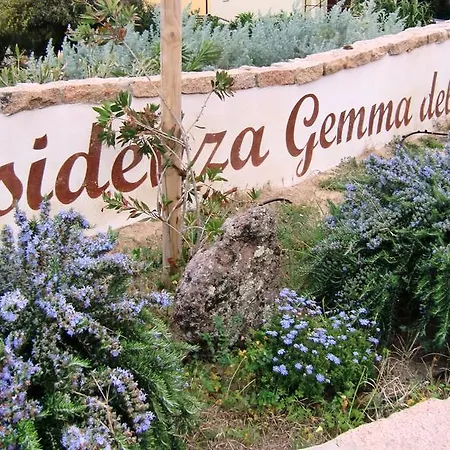 아파트 Sea House Sardinia - Casa Smeraldo 바데시