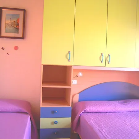 Sea House Sardinia - Casa Smeraldo 아파트 *