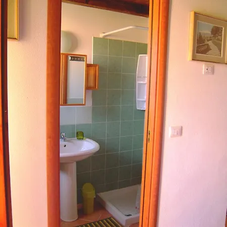 아파트 Sea House Sardinia - Casa Smeraldo