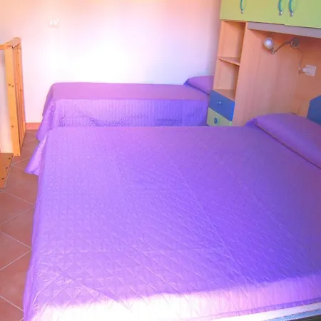 Sea House Sardinia - Casa Smeraldo 바데시