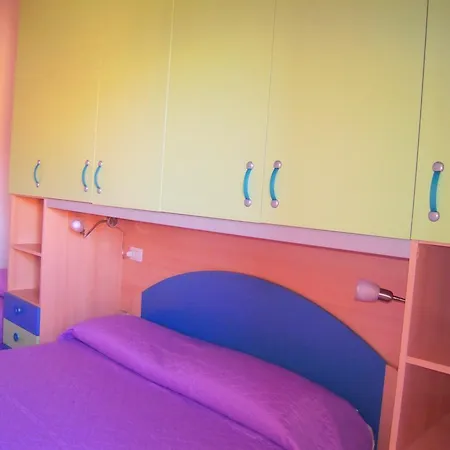 Sea House Sardinia - Casa Smeraldo 아파트