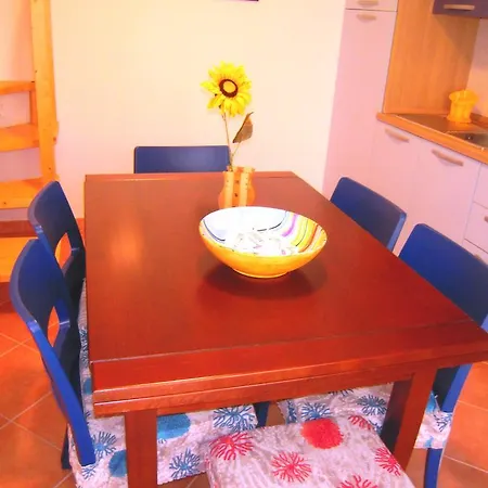 Sea House Sardinia - Casa Smeraldo 아파트