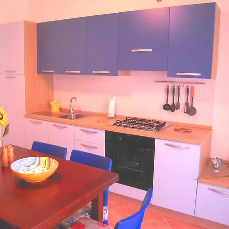 Sea House Sardinia - Casa Smeraldo 아파트 *