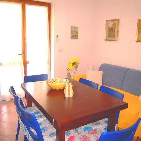 Sea House Sardinia - Casa Smeraldo 아파트