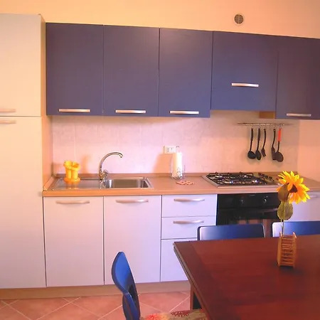 아파트 Sea House Sardinia - Casa Smeraldo