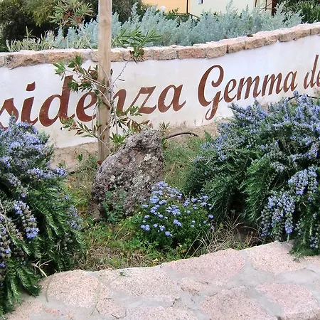 Sea House Sardinia - Casa Smeraldo 바데시