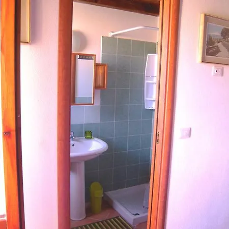 Sea House Sardinia - Casa Smeraldo 아파트 *