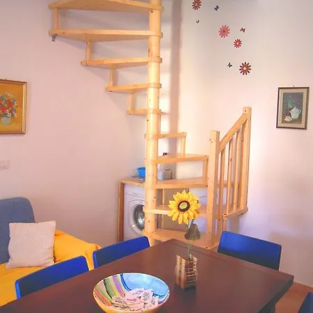 아파트 Sea House Sardinia - Casa Smeraldo