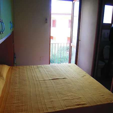 Apartamento Sea House Sardinia - Casa Smeraldo