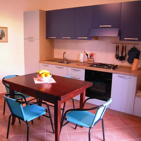 Apartamento Sea House Sardinia - Casa Smeraldo