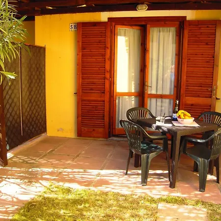 Apartamento Sea House Sardinia - Casa Smeraldo *