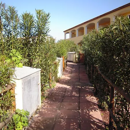 Sea House Sardinia - Casa Smeraldo Badesi