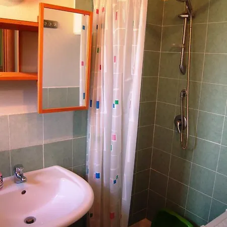 Apartamento Sea House Sardinia - Casa Smeraldo